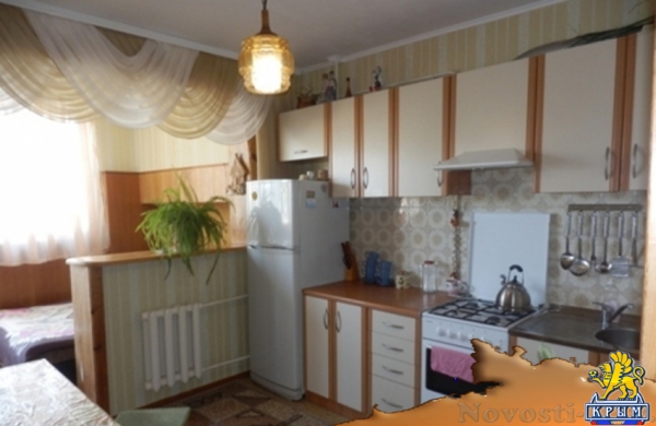 Отдых в Алуште. Крым, Алушта. 2к. квартира у моря, парка, вид на море Отдых в Крыму 2016 - жильё в Крыму без посредников - «Отдых в Алуште»