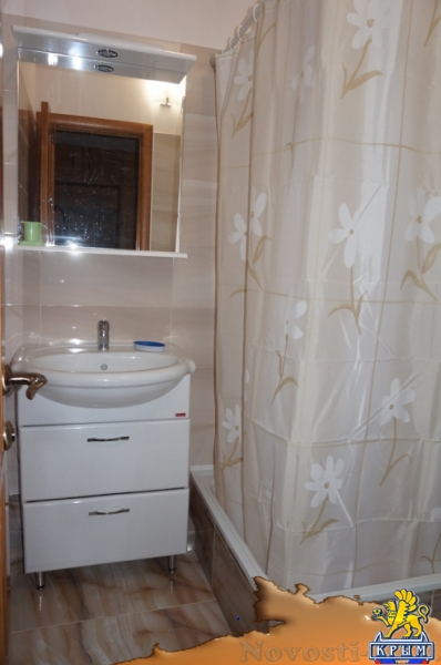 Отдых в Алуште. Крым, Алушта. 2к. квартира у моря, парка, вид на море Отдых в Крыму 2016 - жильё в Крыму без посредников - «Отдых в Алуште»