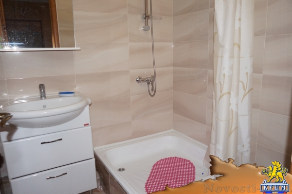 Отдых в Алуште. Крым, Алушта. 2к. квартира у моря, парка, вид на море Отдых в Крыму 2016 - жильё в Крыму без посредников - «Отдых в Алуште»