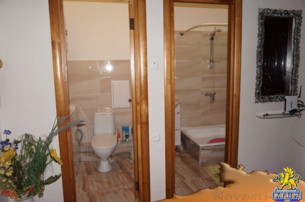 Отдых в Алуште. Крым, Алушта. 2к. квартира у моря, парка, вид на море Отдых в Крыму 2016 - жильё в Крыму без посредников - «Отдых в Алуште»