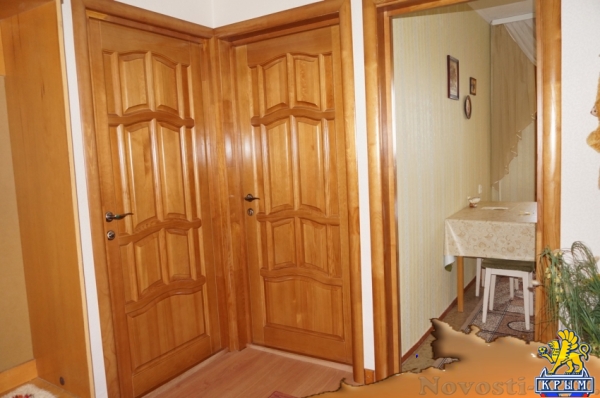 Отдых в Алуште. Крым, Алушта. 2к. квартира у моря, парка, вид на море Отдых в Крыму 2016 - жильё в Крыму без посредников - «Отдых в Алуште»