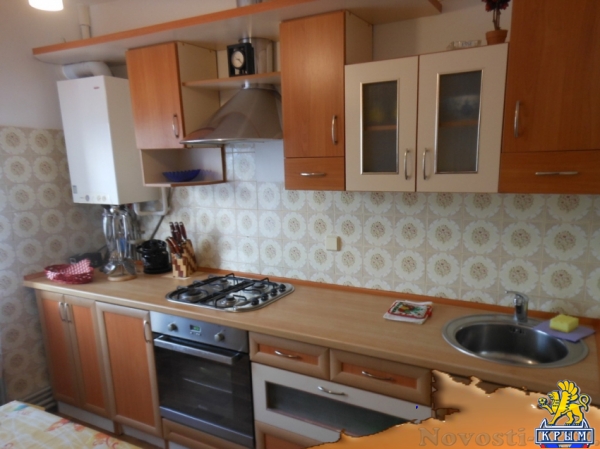 Отдых в Евпатории. Сдам квартиру у самого пляжа. Отдых в Крыму 2016 - жильё в Крыму без посредников - «Отдых в Евпатории»