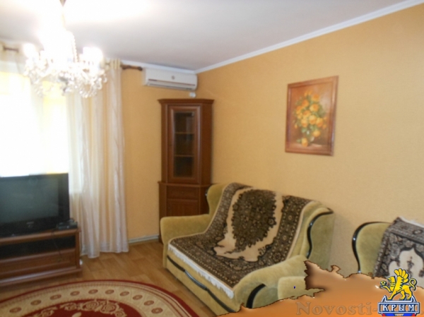 Отдых в Евпатории. Сдам квартиру у самого пляжа. Отдых в Крыму 2016 - жильё в Крыму без посредников - «Отдых в Евпатории»