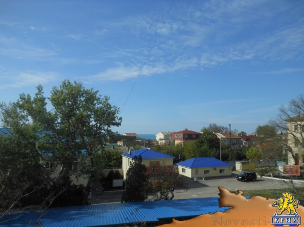 Отдых в Евпатории. Сдам квартиру у самого пляжа. Отдых в Крыму 2016 - жильё в Крыму без посредников - «Отдых в Евпатории»