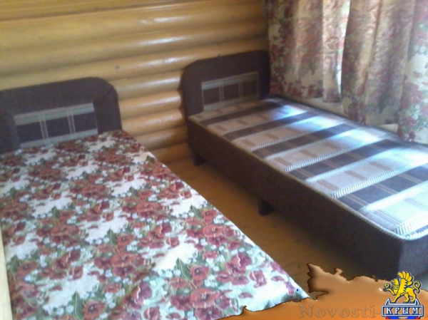 Отдых в Евпатории. сдам 3-х комнатный дом в Евпатории уморя Отдых в Крыму 2016 - жильё в Крыму без посредников - «Отдых в Евпатории»