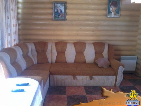 Отдых в Евпатории. сдам 3-х комнатный дом в Евпатории уморя Отдых в Крыму 2016 - жильё в Крыму без посредников - «Отдых в Евпатории»