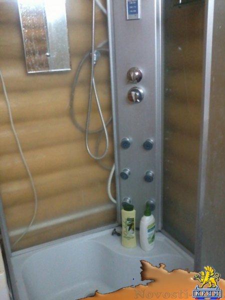 Отдых в Евпатории. сдам 3-х комнатный дом в Евпатории уморя Отдых в Крыму 2016 - жильё в Крыму без посредников - «Отдых в Евпатории»