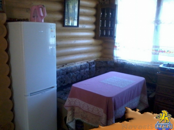 Отдых в Евпатории. сдам 3-х комнатный дом в Евпатории уморя Отдых в Крыму 2016 - жильё в Крыму без посредников - «Отдых в Евпатории»