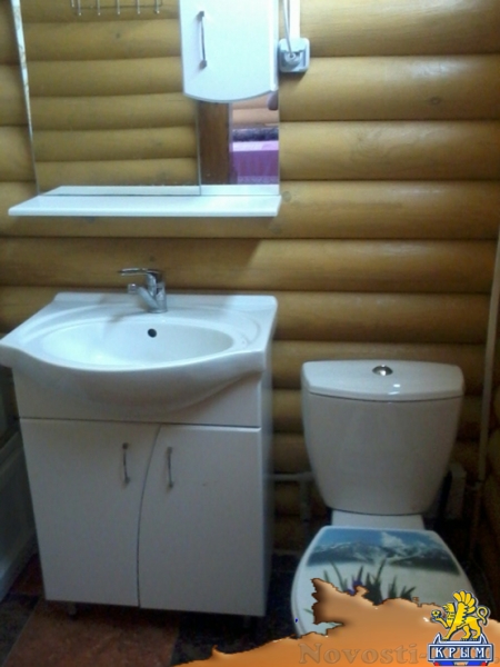 Отдых в Евпатории. сдам 3-х комнатный дом в Евпатории уморя Отдых в Крыму 2016 - жильё в Крыму без посредников - «Отдых в Евпатории»