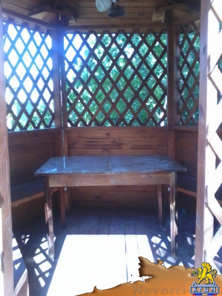 Отдых в Евпатории. сдам 3-х комнатный дом в Евпатории уморя Отдых в Крыму 2016 - жильё в Крыму без посредников - «Отдых в Евпатории»