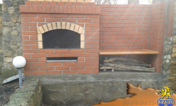 Отдых в Евпатории. сдам 3-х комнатный дом в Евпатории уморя Отдых в Крыму 2016 - жильё в Крыму без посредников - «Отдых в Евпатории»