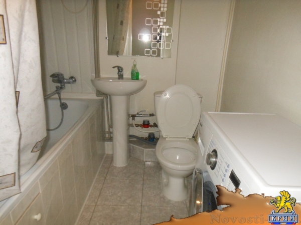 Отдых в Евпатории. Сдам квартиру студию на берегу моря. Отдых в Крыму 2016 - жильё в Крыму без посредников - «Отдых в Евпатории»