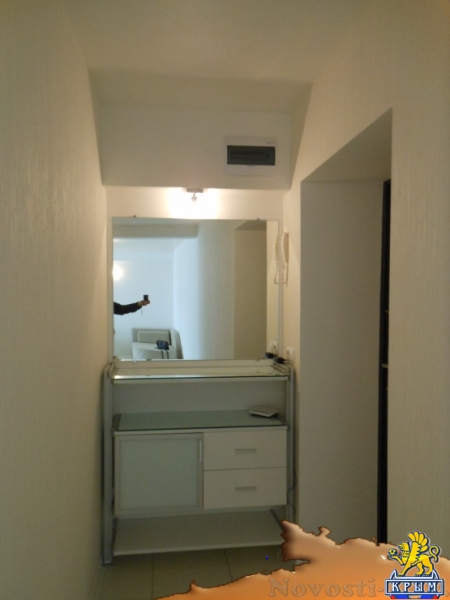 Отдых в Евпатории. Сдам квартиру студию на берегу моря. Отдых в Крыму 2016 - жильё в Крыму без посредников - «Отдых в Евпатории»