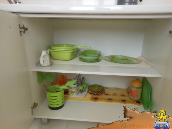 Отдых в Евпатории. Сдам квартиру студию на берегу моря. Отдых в Крыму 2016 - жильё в Крыму без посредников - «Отдых в Евпатории»