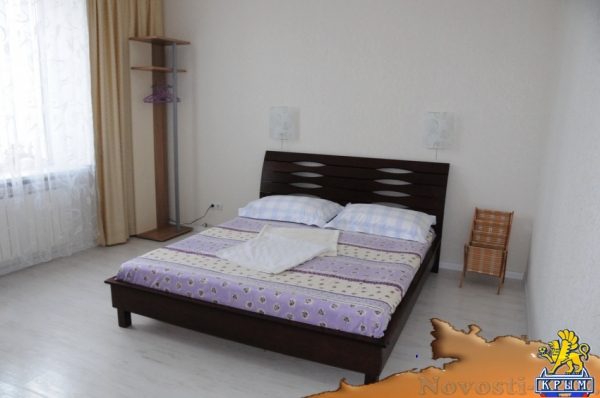 Отдых в Евпатории. Сдам домик 3 ком на берегу моря Отдых в Крыму 2016 - жильё в Крыму без посредников - «Отдых в Евпатории»