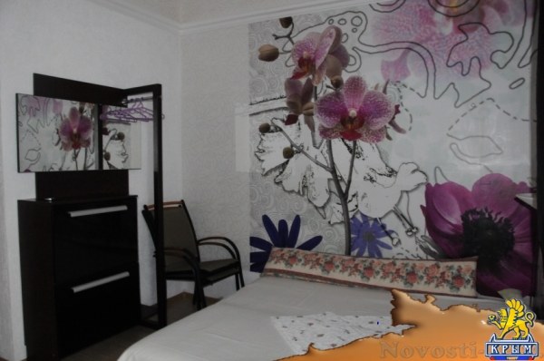 Отдых в Евпатории. Сдам домик 3 ком на берегу моря Отдых в Крыму 2016 - жильё в Крыму без посредников - «Отдых в Евпатории»