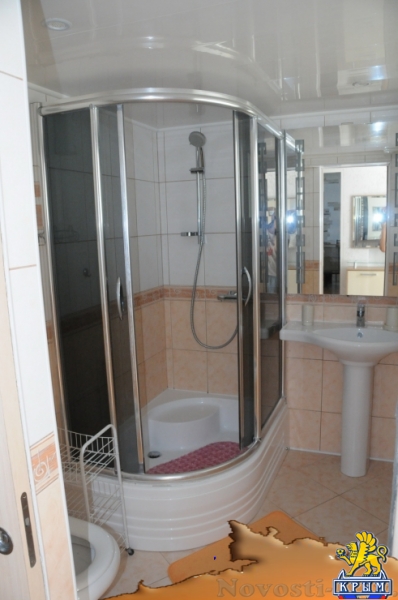 Отдых в Евпатории. Сдам домик 3 ком на берегу моря Отдых в Крыму 2016 - жильё в Крыму без посредников - «Отдых в Евпатории»