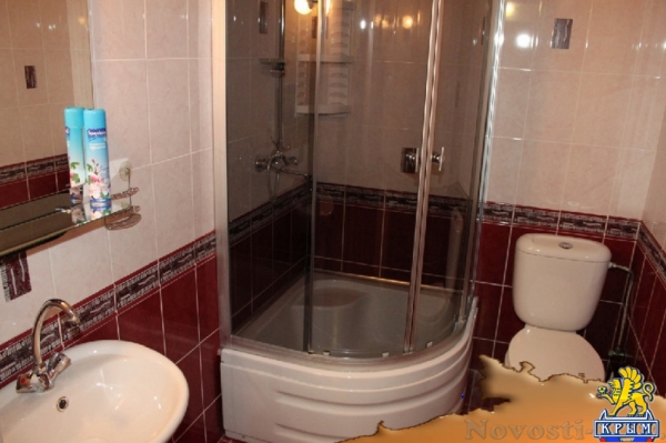 Отдых в Евпатории. Сдам номера в пансионате на берегу моря Отдых в Крыму 2016 - жильё в Крыму без посредников - «Отдых в Евпатории»