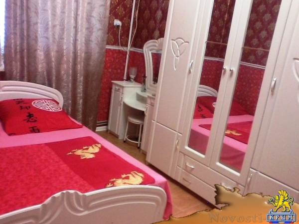 Отдых в Феодосии. Круглогодично Посуточно сдаю Квартиру Отдых в Крыму 2016 - жильё в Крыму без посредников - «Отдых в Феодосии»