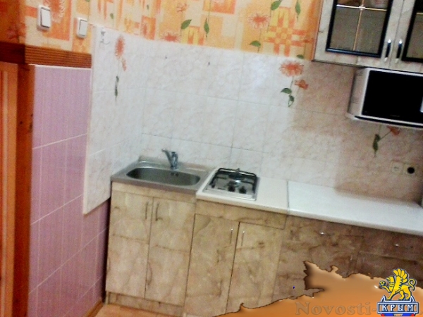 Отдых в Феодосии. Круглогодично Посуточно сдаю Квартиру Отдых в Крыму 2016 - жильё в Крыму без посредников - «Отдых в Феодосии»