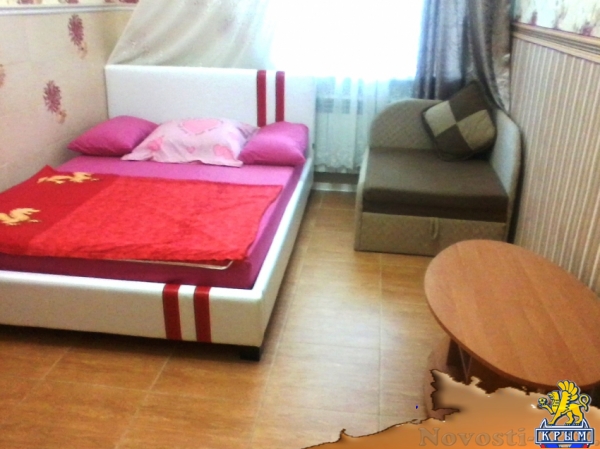 Отдых в Феодосии. Круглогодично Посуточно сдаю Квартиру Отдых в Крыму 2016 - жильё в Крыму без посредников - «Отдых в Феодосии»