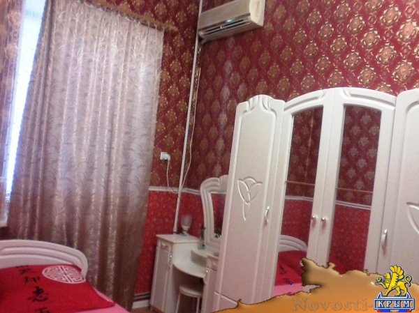 Отдых в Феодосии. Круглогодично Посуточно сдаю Квартиру Отдых в Крыму 2016 - жильё в Крыму без посредников - «Отдых в Феодосии»