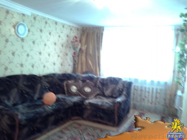 Отдых в Феодосии. Квартира-Студио в центре Феодосии Посуточно Отдых в Крыму 2016 - жильё в Крыму без посредников - «Отдых в Феодосии»