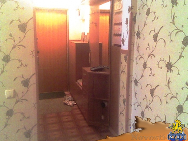 Отдых в Феодосии. Квартира-Студио в центре Феодосии Посуточно Отдых в Крыму 2016 - жильё в Крыму без посредников - «Отдых в Феодосии»