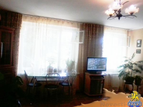 Отдых в Феодосии. Посуточно Квартира-Студио в центре Феодосии Отдых в Крыму 2016 - жильё в Крыму без посредников - «Отдых в Феодосии»