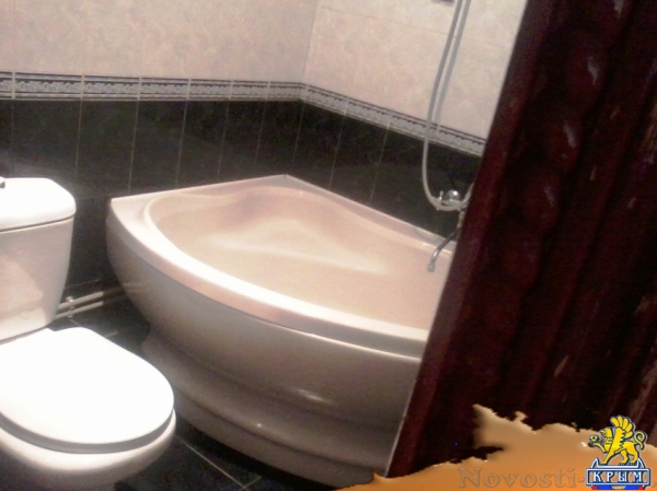 Отдых в Феодосии. Посуточно Квартира-Студио в центре Феодосии Отдых в Крыму 2016 - жильё в Крыму без посредников - «Отдых в Феодосии»