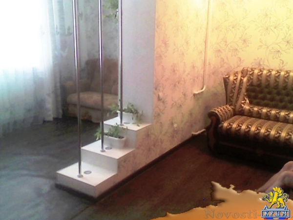 Отдых в Феодосии. Сдаю Просторную 2-хком.кв. Посуточно Отдых в Крыму 2016 - жильё в Крыму без посредников - «Отдых в Феодосии»