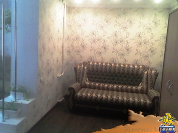 Отдых в Феодосии. Сдаю Просторную 2-хком.кв. Посуточно Отдых в Крыму 2016 - жильё в Крыму без посредников - «Отдых в Феодосии»