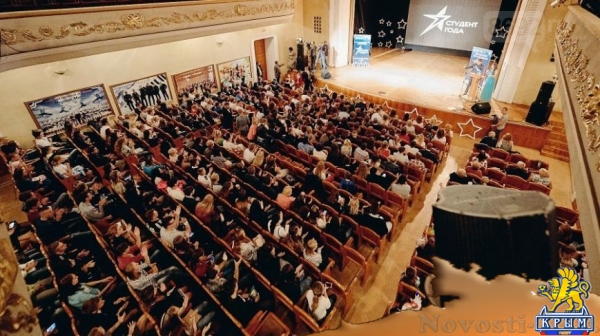 Определены студенты Севастополя, которые представят город в конкурсе "Студент года"  - «Культура» Определены студенты Севастополя, которые представят город в конкурсе "Студент года"  - «Культура»