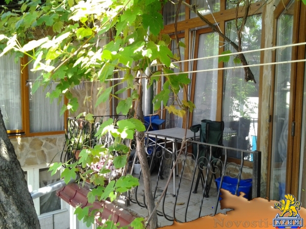 Отдых в Ялте. 2 к квартира 56м от хозяйки Отдых в Крыму 2016 - жильё в Крыму без посредников - «Отдых в Ялте»