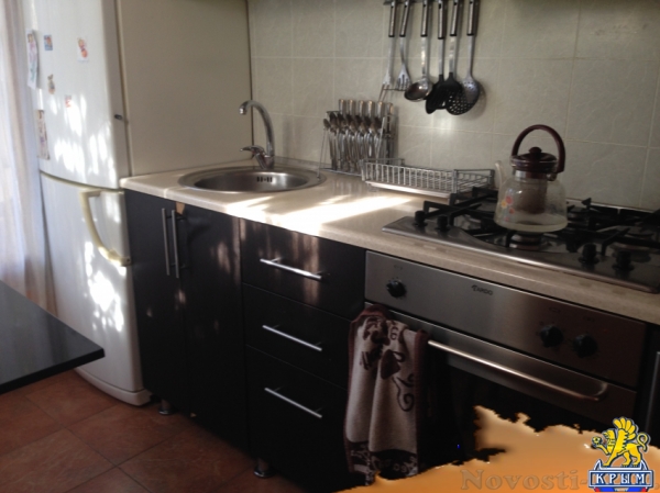 Отдых в Ялте. 2 к квартира 56м от хозяйки Отдых в Крыму 2016 - жильё в Крыму без посредников - «Отдых в Ялте»