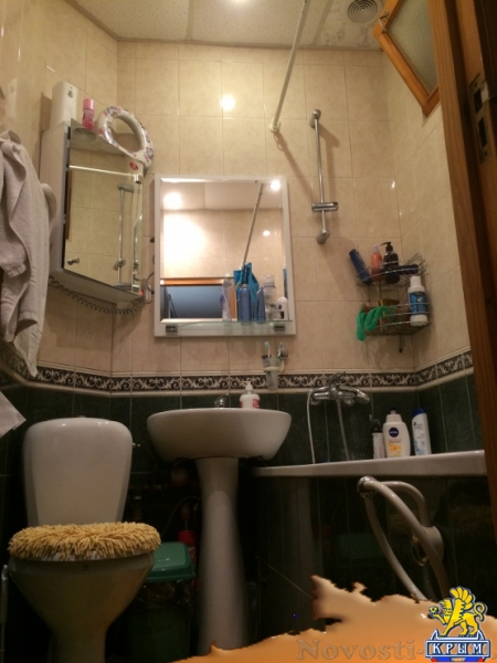 Отдых в Ялте. 2 к квартира 56м от хозяйки Отдых в Крыму 2016 - жильё в Крыму без посредников - «Отдых в Ялте»