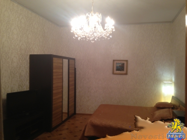 Отдых в Ялте. 2 к квартира 56м от хозяйки Отдых в Крыму 2016 - жильё в Крыму без посредников - «Отдых в Ялте»