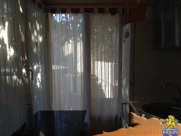 Отдых в Ялте. 2 к квартира 56м от хозяйки Отдых в Крыму 2016 - жильё в Крыму без посредников - «Отдых в Ялте»