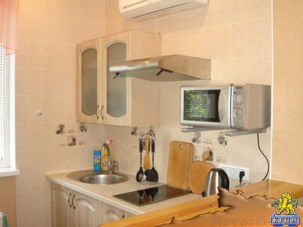 Отдых в Ялте. Сдам жилье под ключ со всеми удобствами в г.Ялте. Отдых в Крыму 2016 - жильё в Крыму без посредников - «Отдых в Ялте»