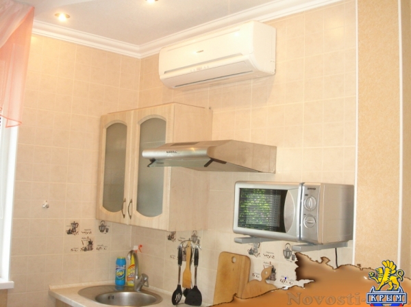 Отдых в Ялте. Сдам жилье под ключ со всеми удобствами в г.Ялте. Отдых в Крыму 2016 - жильё в Крыму без посредников - «Отдых в Ялте»