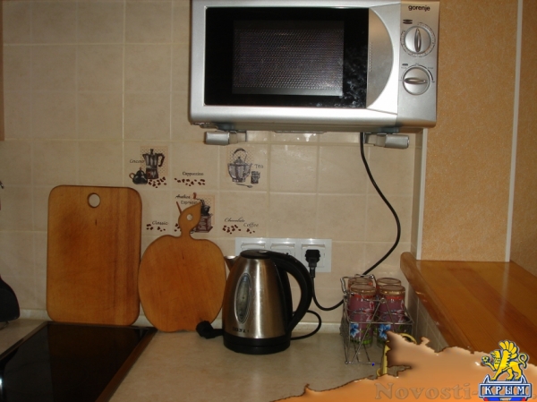 Отдых в Ялте. Сдам жилье под ключ со всеми удобствами в г.Ялте. Отдых в Крыму 2016 - жильё в Крыму без посредников - «Отдых в Ялте»