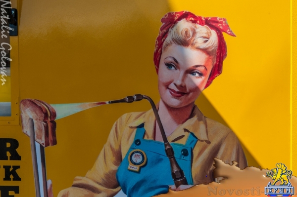 В центре Севастополя презентовали «Вкус Крыма» (ФОТО) - «Общество Крыма»