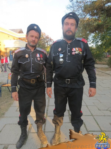 В Екатерининском саду Симферополя прошел благотворительный День Белого цветка (ФОТО) - «Общество Крыма»