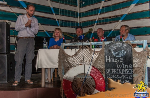 В колыбели русского Православия проходит фестиваль православных фильмов (ФОТО) - «Общество Крыма»