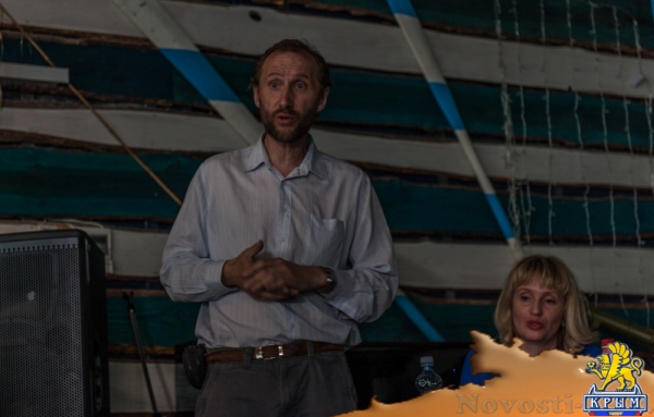 В колыбели русского Православия проходит фестиваль православных фильмов (ФОТО) - «Общество Крыма»