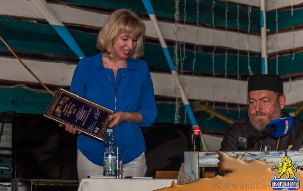 В колыбели русского Православия проходит фестиваль православных фильмов (ФОТО) - «Общество Крыма»