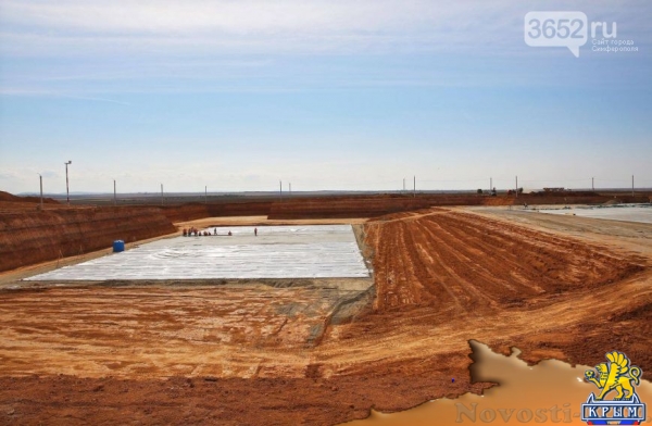 Мы должны не только отстроить аэропорт, но и закончить работы по строительству дорог, – Аксенов (ФОТО) - «Симферополь»