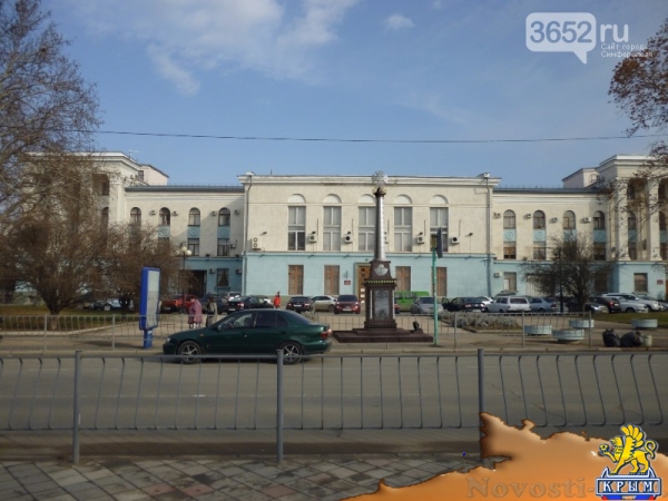 Из бюджета Симферополя потратят 20 млн рублей на памятник «Ополчению всех времен» - «Симферополь»