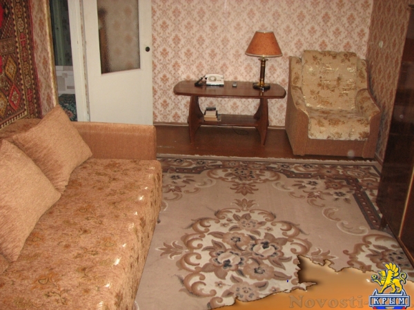 Отдых в Севастополе. Однокомнатная квартира около моря в Стрелецкой. Отдых в Крыму 2016 - жильё в Крыму без посредников - «Отдых в Севастополе»