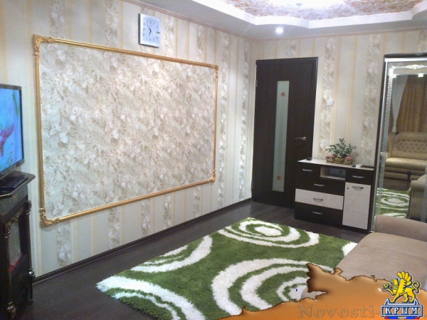 Отдых в Севастополе. Квартира у моря рядом с парком Победы недалеко Аквамарин и Омега Отдых в Крыму 2016 - жильё в Крыму без посредников - «Отдых в Севастополе»